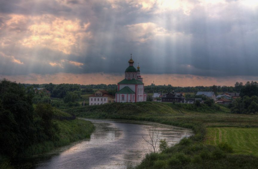 Что ты сделал за свою жизнь?