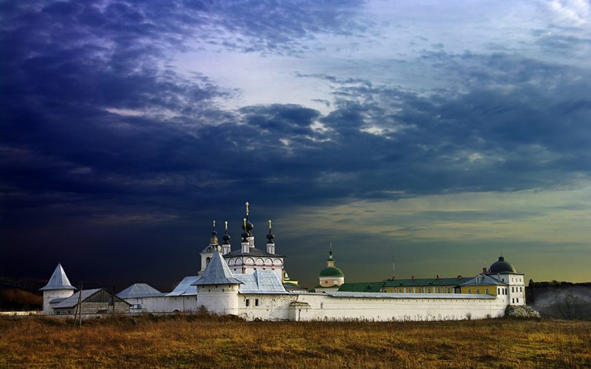 Как поборать внезапно поднимающиеся движения страстей