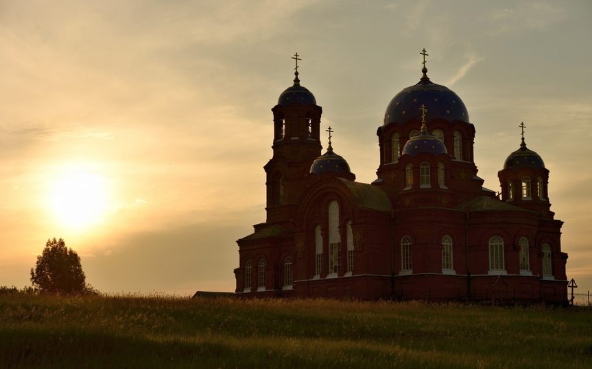 Последние времена — не оправдание